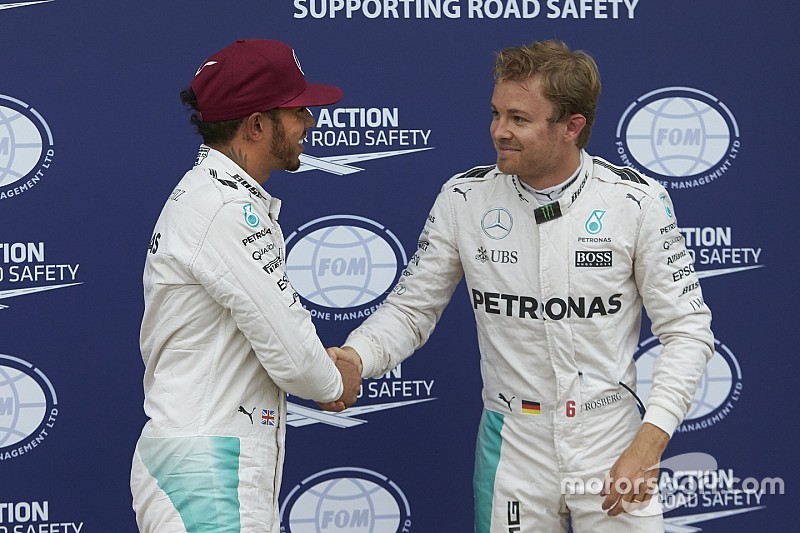 Championnat - Les classements après le GP du Canada