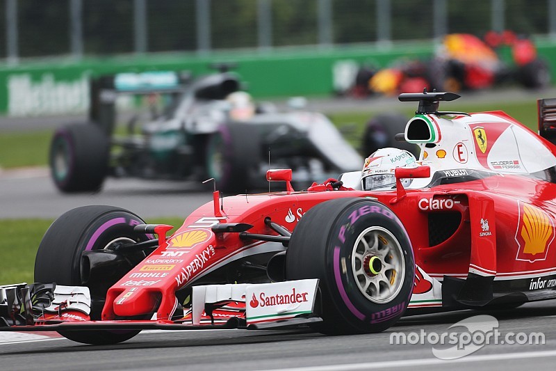 フェラーリ「間違った判断」と戦略ミスを認める