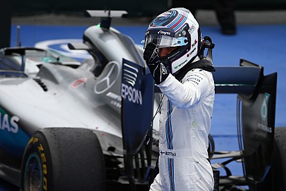 Bottas: "Montreal me ha traído fortuna de nuevo"