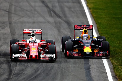 Ailerons flexibles - La FIA satisfaite par des tests secrets