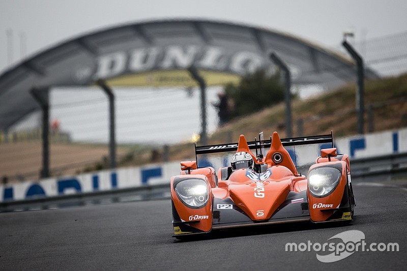 Column Giedo van der Garde: “Het doel is simpel: Le Mans winnen!”