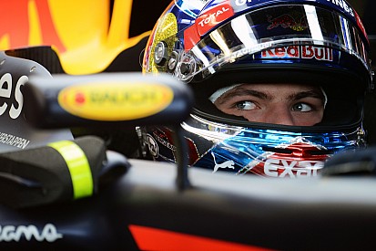 Max Verstappen désigné "Pilote du Jour" du GP du Canada