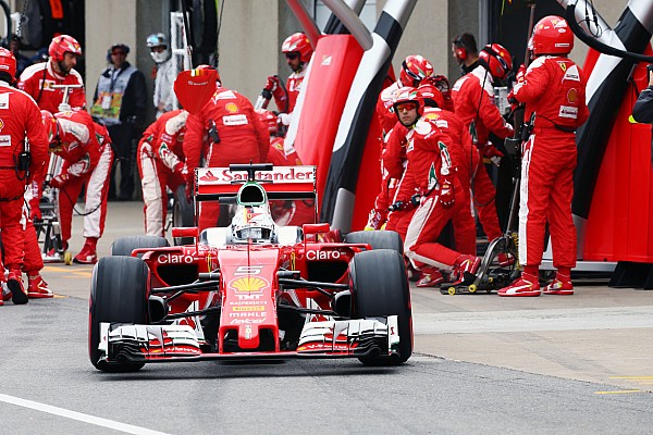 "Не надо слишком сильно ругать Ferrari". Петров – об итогах ГП Канады