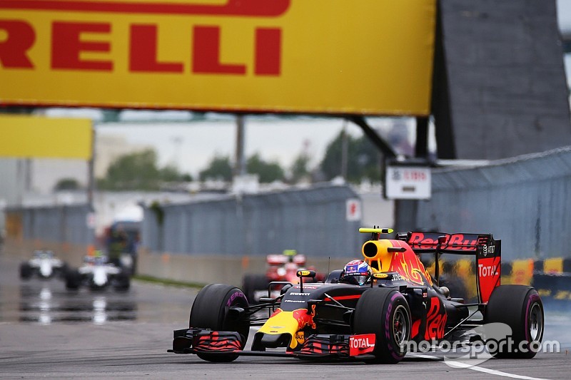 Horner répond à Wolff après ses commentaires sur Verstappen