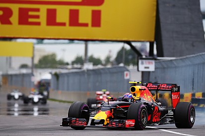 Horner rebate Wolff sobre comentários de Verstappen