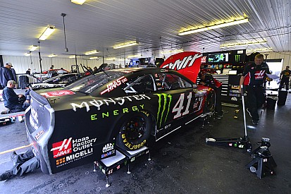 Le marketing et la décoration des voitures en Sprint Cup