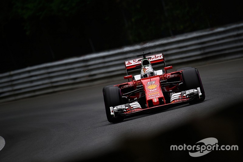 Ferrari nadert Mercedes: "We hebben de zege kunnen ruiken"