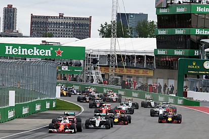 FIA, Heineken anlaşması nedeniyle zor durumda
