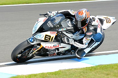 Torres: "Misano pista favorevole per noi, ma occhio alle curve strette"