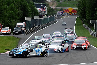 Ecco il Success Ballast per Oschersleben