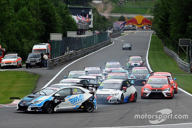Ecco il Success Ballast per Oschersleben