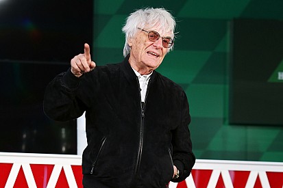 Montezemolo - La F1 a besoin de trois personnes pour remplacer Ecclestone