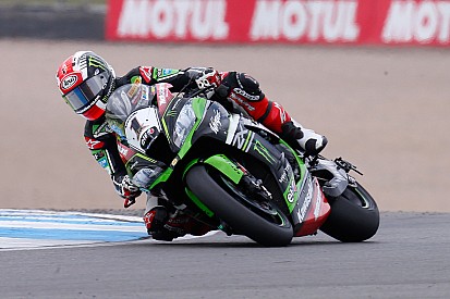 Rea: "Il mio obiettivo è vincere entrambe le gare a Misano Adriatico"