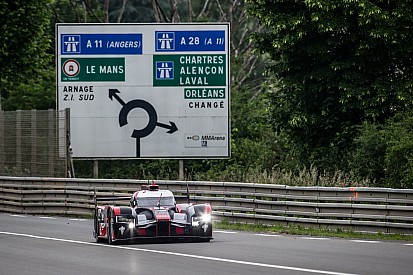 Loic Duval wünscht sich "Le Mans wie vor 15 Jahren"