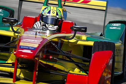 360 fokos kamerával az ABT csapat garázsában! Long Beach és Formula E