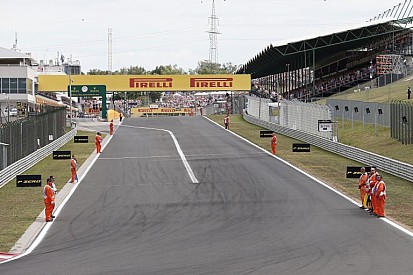 Augusztus végén ismét Kamion Eb és Fesztivál a Hungaroringen, Norbi holnap üléspróbán az új csapatnál