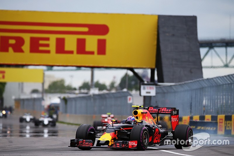 "Red Bull verliest al 1,2 seconden op het rechte stuk in Baku", stelt Marko