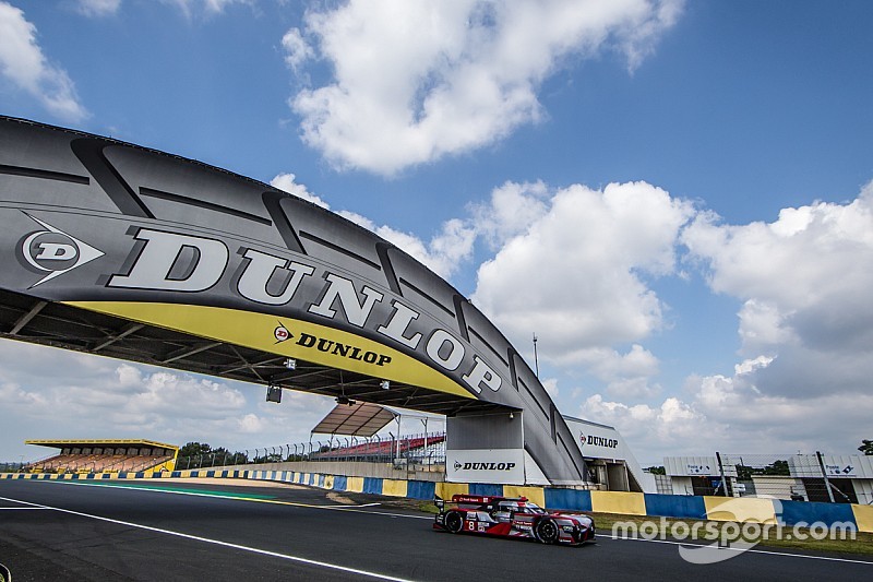 Duval: Le Mans deve rimanere difficile anche migliorando la sicurezza