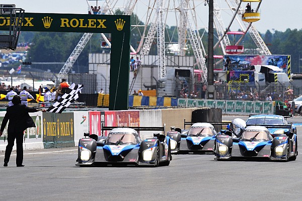 Vidéo - "La quête du Mans", le beau docu sur la victoire 2009 de Peugeot