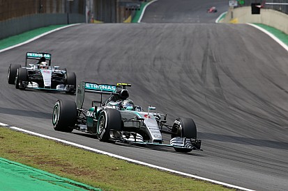 Interlagos non teme gli attacchi di Bernie Ecclestone