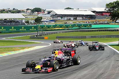 Brazilian GP claims Interlagos F1 date safe until 2020