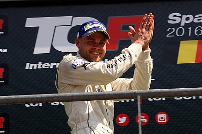 La LMS Racing farà correre Antti Buri anche in International Series ad Oschersleben