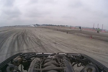 Női drifterrel bővült a Livewire Team: Szentgyörgyi Fanni a csapatnál!