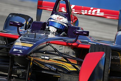 Formula E: Amikor Palik Laci torkaszakadtából üvöltene