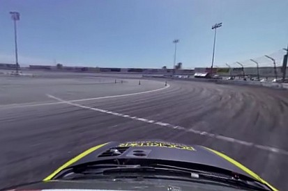 Driftelj 360 fokos kamerával, teljes panorámával