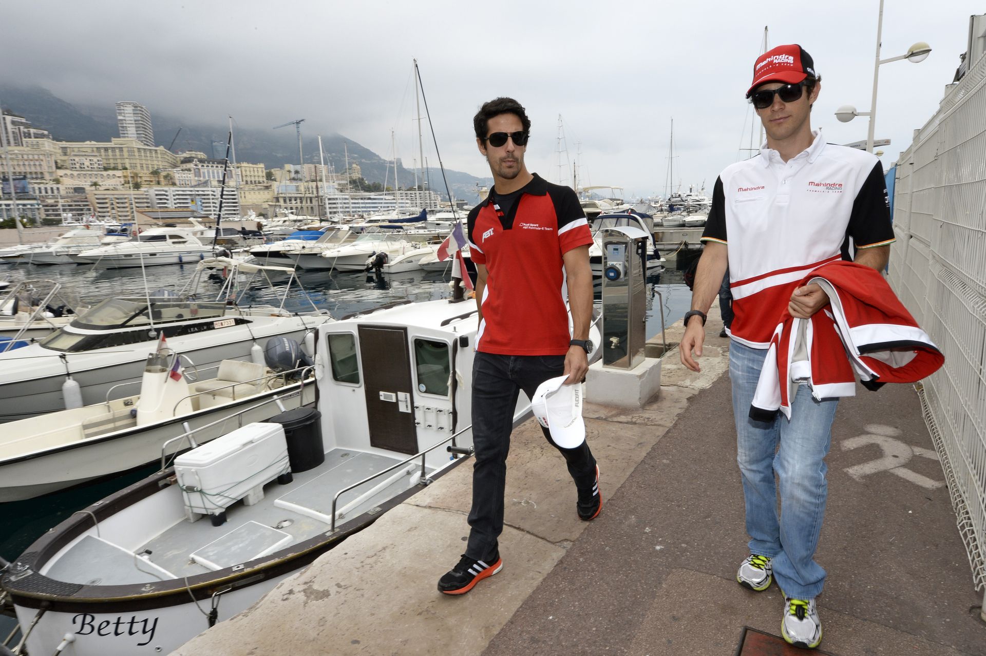 Jól lehet keresni a Formula E-ben, ahol több a profi, mint az F1-ben