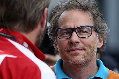 Villeneuve tesztelte a Venturi-autóját! Formula E-karrier előtt a kanadai bajnok?!