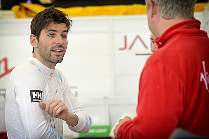 Alguersuari nem tud részt venni a Formula E második szezonjában!