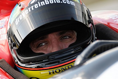 Justin Wilson hat ember életét mentette meg a szerveivel!