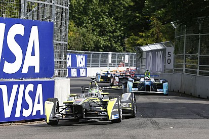 10 csapat nevezhet a Formula E második szezonjára: nincs új a nap alatt