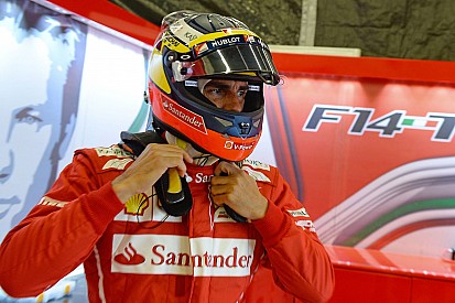 De la Rosa is kipróbálja a Formula E autóját: az Agurival tesztel a tapasztalt spanyol