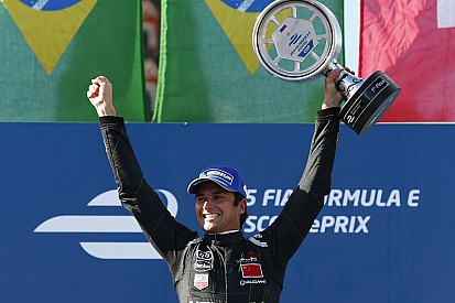 Piquet egyetlen ponttal nyerte meg a bajnokságot: nehezen tudja szavakba önteni