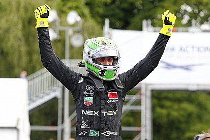 Piquet megköszönte Sennának: vehetsz magadnak pár sört