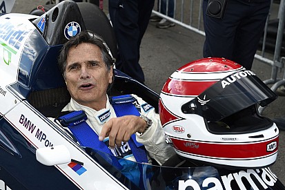 Piquet sokakat meglepett a Formula E-ben nyújtott teljesítményével