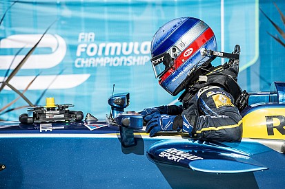 Formula E: Teljes egészében a Miami Nagydíj szabadedzése