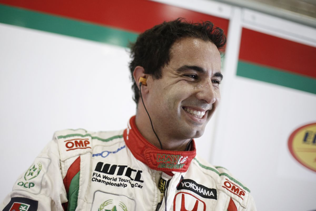 Bennani megszerezte a Honda idei első győzelmét, Michelisz az ötödik!