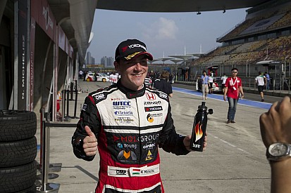 Összefoglalók a WTCC sanghaji futamairól: a Citroen és a Honda nyert Kínában