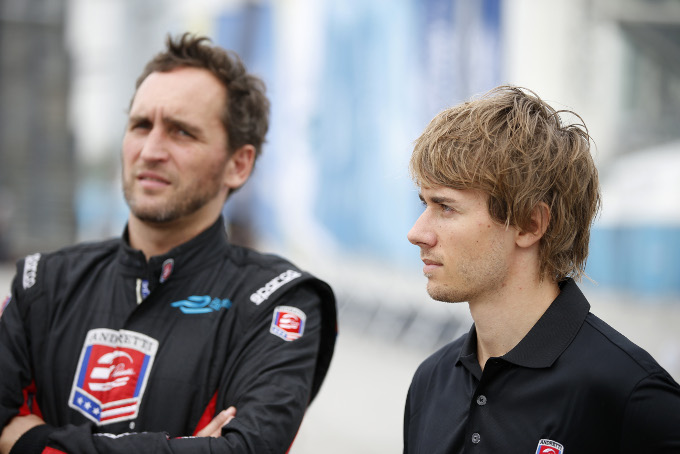 Charles Pic révén teljes a Formula E mezőnye: ismét egy korábbi F1-es csatlakozott
