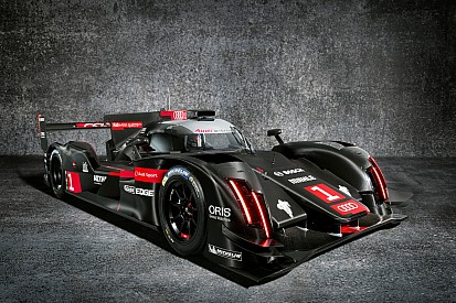 Audi R18 e-tron quattro 2014: nem az, aminek látszik