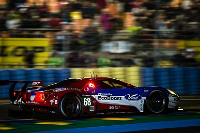 Bourdais: "No estamos aquí para dar show, sino para ganar"