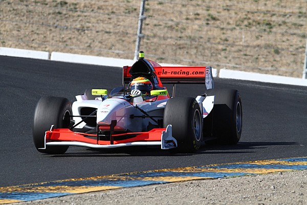 Korábbi F1-es ellenfelet kap Kiss Pál Tamás erre a hétvégére: visszatér Pizzonia az AutoGP-be