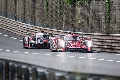 "Verkeer op Le Mans speelt dit jaar nog grotere rol", voorspelt Jarvis