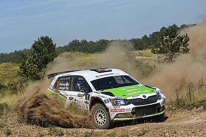 Jótékonysági akció Herczig Norbert abszolút rally bajnokkal! Adjuk össze!
