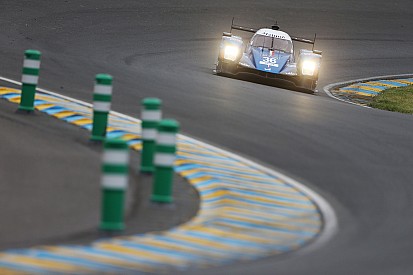 Lapierre - "Avant Le Mans, je regarde toujours le film de Steve McQueen"