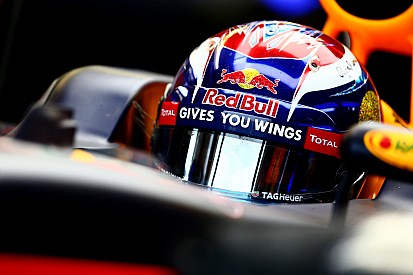 Verstappen over Baku: “We gaan een paar verrassingen zien”