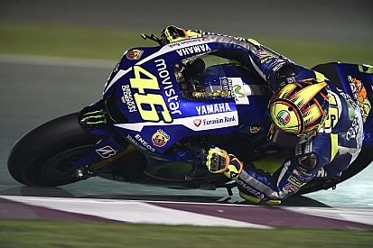 MotoGP: Rossi száraz versenyt szeretne